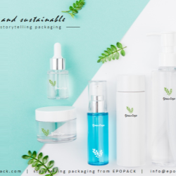 Clear benefits of heavy wall PET bottles